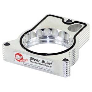 46-34005 |  | Silver Bullet Throttle Body Spacer