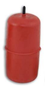60269 | Air Lift Replacement Air Spring - Red Cylinder type