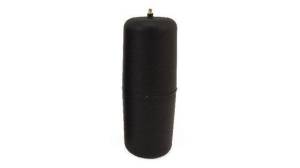 60318HD | Replacement Air Spring - Black Cylinder type