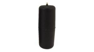 60318HD | Air Lift Replacement Air Spring - Black Cylinder type