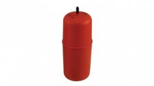 60340 | Replacement Air Spring - Red Cylinder type