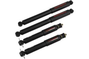 9115 | Belltech Nitro Drop 2 Shock Set