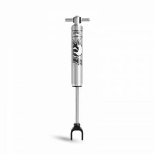 210-90208 | Cognito Fox 2.0 PSMT Single Front Shock For 7-9 Inch Lift Height (2011-2021 Silverado, Sierra 2500 HD, 3500 HD 2WD/4WD)