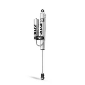 210-90218 | Cognito Fox 2.0 PSRR Single Rear Shock For 4.5-9 Inch Lift Height (2011-2021 Silverado, Sierra 2500 HD, 3500 HD 2WD/4WD)