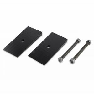 210-90467 | Cognito 3 Degree Rear Pinion Angle Shim Kit (1999-2018 Silverado, Sierra 1500 2WD/4WD | 20011-2010 Silverado, Sierra 2500 HD, 3500 HD 2WD/4WD)