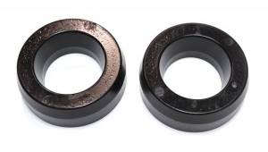 CSE-C16-4 | CST Suspension 2.5 Inch Front Leveling Kit (2003-2013 Ram 2500, 3500 Pickup 2WD)