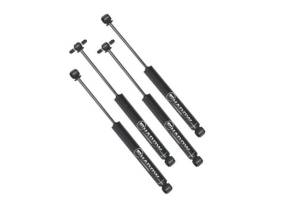 84001 | Superlift Shadow Shock Pack | 5-7 Inch Lift Front And Rear Shocks (1988-1998 K2500, K3500 Pickup | 1993-1998 K1500 Pickup 4WD)