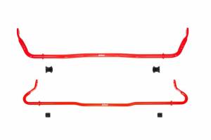 82105.320 | Eibach ANTI-ROLL-KIT (Both Front and Rear Sway Bars) For Scion FR-S / Subaru BRZ / Toyota 86 | 2013-2021