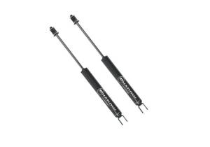 84029 | Superlift Shadow Shock Pack | 6 Inch Lift Front Shocks (2000-2006 Suburban, Tahoe, Yukon 4WD)