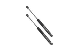 84031 | Superlift Shadow Shock Pack | 8 Inch Lift Rear Shocks (2007-2018 Silverado, Sierra 1500 4WD)