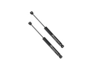 84060 | Superlift Shadow Shock Pack | 4.5-6 Inch Lift Rear Shocks (2005-2023 Tacoma 4WD, 2007-2023 Tundra 4WD)
