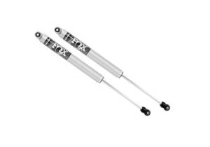 84069 | Superlift Fox Shock Pack | 4-6 Inch Lift Rear Shocks (2009-2023 F150 Pickup 4WD)