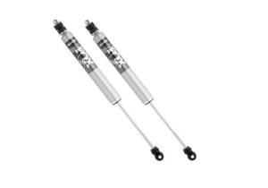 84074 | Superlift Fox Shock Pack | 4-6 Inch Lift Rear Shocks (2007-2021 Tundra 4WD)