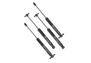 84098 | Superlift Shadow Shock Pack | 4-5 Inch Lift Front And Rear Shocks (1984-2001 XJ Cherokee 4WD)