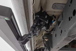 Rough Country - PSR71534 | Rough Country Power Retractable Running Boards With LED Lights (2009-2014 F150 2WD/4WD | Super Cab) - Image 7