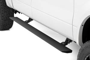 Rough Country - PSR71534 | Rough Country Power Retractable Running Boards With LED Lights (2009-2014 F150 2WD/4WD | Super Cab) - Image 2