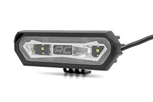 Rough Country - 70708 | Rough Country Multi Functional IP68 LED Chase Light With Tube Mount | Each, Universal - Image 2