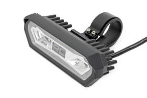 Rough Country - 70708 | Rough Country Multi Functional IP68 LED Chase Light With Tube Mount | Each, Universal - Image 3