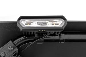 Rough Country - 70708 | Rough Country Multi Functional IP68 LED Chase Light With Tube Mount | Each, Universal - Image 5