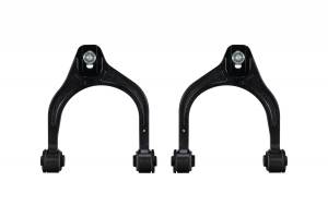 5.25485K | Eibach PRO-ALIGNMENT Adjustable Front Upper Control Arm Kit For Toyota Tundra | 2000-2006