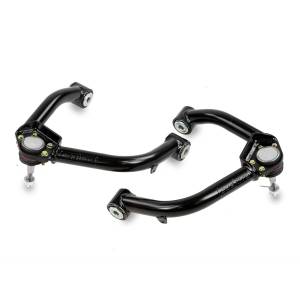 110-91207 | Cognito Ball Joint Upper Control Arm Kit (2019-2024 Silverado/Sierra 1500 2WD/4WD Including AT4 and Trail Boss)