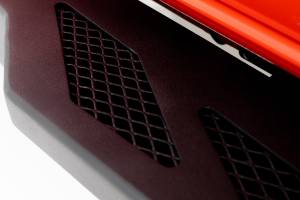 Rough Country - 90804 | Rough Country Heavy Duty Rock Sliders (2021-2024 Bronco 4WD | 2 Door) - Image 6