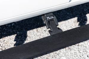 Rough Country - PSR70911 | Rough Country Power Retractable Running Boards With LED Lights (2022-2025 Tundra 2WD/4WD | Crew Cab) - Image 5