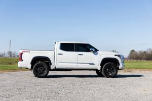 Rough Country - PSR70911 | Rough Country Power Retractable Running Boards With LED Lights (2022-2025 Tundra 2WD/4WD | Crew Cab) - Image 7