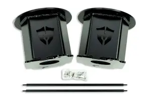 54362 | McGaughys Rear Air Bag Spacer 8 Inch Lift 2014-2024 Dodge Ram 2500
