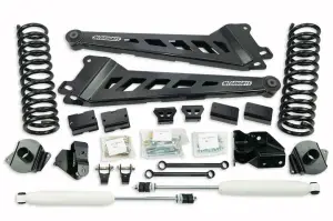 54406 | McGaughys 4 Inch Lift Kit 2019-2025 Dodge Ram 2500 4WD