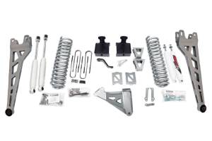 57232 | McGaughys 6 Inch Lift Kit Phase 2 2005-2007 Ford F250 4WD