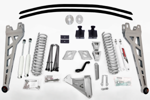 57382 | McGaughys 8 Inch Lift Kit Phase 2 2011-2016 Ford F350 4WD