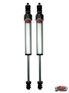 CSA-7304 | CST Suspension 0 to 2 Inch Rear Lift Dirt Series Emulsion 2.5 Shocks (2007-2021 Tundra 2WD/4WD)