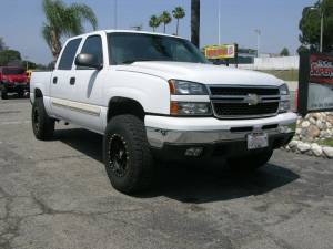 CST Suspension - CSK-G7-1 | CST Suspension 4 Inch Stage 1 Suspension System (1999-2007 Silverado, Sierra 1500 2WD) - Image 3