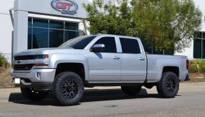 CST Suspension - CSK-G19-1 | CST Suspension 4.5 Inch Stage 1 Suspension System (2014-2018 Silverado, Sierra 1500 2WD/4WD) - Image 3