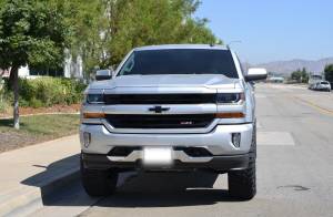 CST Suspension - CSK-G19-1 | CST Suspension 4.5 Inch Stage 1 Suspension System (2014-2018 Silverado, Sierra 1500 2WD/4WD) - Image 2