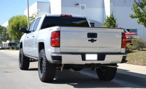 CST Suspension - CSK-G19-1 | CST Suspension 4.5 Inch Stage 1 Suspension System (2014-2018 Silverado, Sierra 1500 2WD/4WD) - Image 4