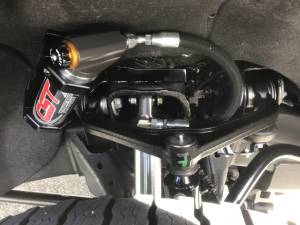 CST Suspension - CSK-G23-10 | CST Suspension 4.0 Inch Stage 10 Suspension System (2020-2025 Silverado, Sierra 2500 HD 2WD/4WD) - Image 2
