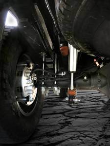 CST Suspension - CSK-G23-310 | CST Suspension 4.0 Inch Stage 10 Suspension System (2020-2025 Silverado, Sierra 3500 HD 2WD/4WD) - Image 3