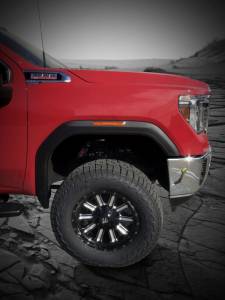 CST Suspension - CSK-G23-310 | CST Suspension 4.0 Inch Stage 10 Suspension System (2020-2025 Silverado, Sierra 3500 HD 2WD/4WD) - Image 5