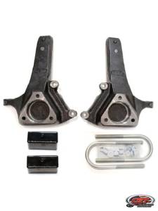 CSK-D1-1 | CST Suspension 4 Inch Stage 1 Suspension System (2002-2005 Ram 1500 2WD)
