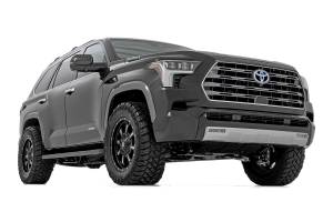 Rough Country - 88000_B | Rough Country 1.75 Inch Leveling Kit For Toyota Sequoia 4WD | 2023-2023 - Image 2