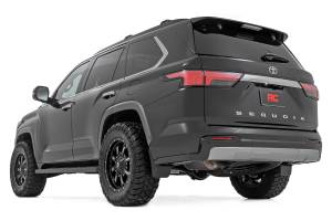 Rough Country - 88000_B | Rough Country 1.75 Inch Leveling Kit (2023-2024 Sequoia 4WD) - Image 3