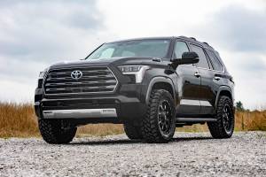 Rough Country - 88000_B | Rough Country 1.75 Inch Leveling Kit (2023-2024 Sequoia 4WD) - Image 4