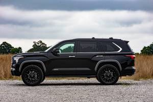 Rough Country - 88000_B | Rough Country 1.75 Inch Leveling Kit (2023-2024 Sequoia 4WD) - Image 5