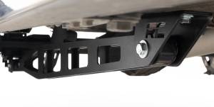 Rough Country - 11017 | Rough Country Traction Bar Kit (2019-2025 Silverado, Sierra 1500 4WD) - Image 3