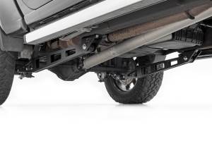 Rough Country - 11017 | Rough Country Traction Bar Kit (2019-2025 Silverado, Sierra 1500 4WD) - Image 4
