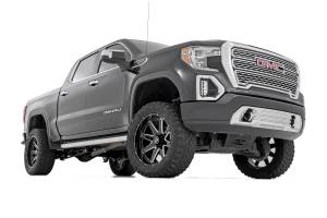 Rough Country - 11017 | Rough Country Traction Bar Kit (2019-2025 Silverado, Sierra 1500 4WD) - Image 5