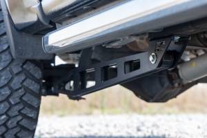 Rough Country - 11017 | Rough Country Traction Bar Kit (2019-2025 Silverado, Sierra 1500 4WD) - Image 9