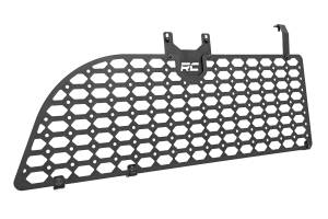Rough Country - 51128 | Rough Country Molle Panel Kit Side Window (2021-2024 Bronco 2 Door 4WD) - Image 2